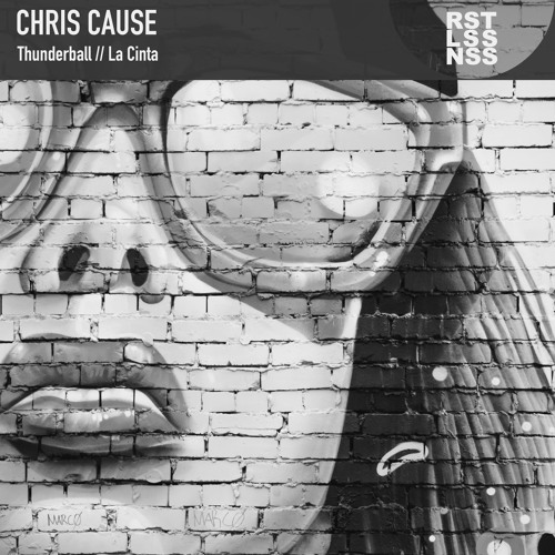 RSTLSSNSS4 Promo Mix - Chris Cause