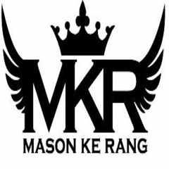 Mason Ke Rang @ Aag Ki Raat 2018