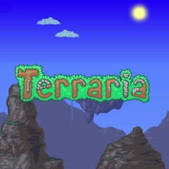Terraria: ThoriumMod - Borean Strider