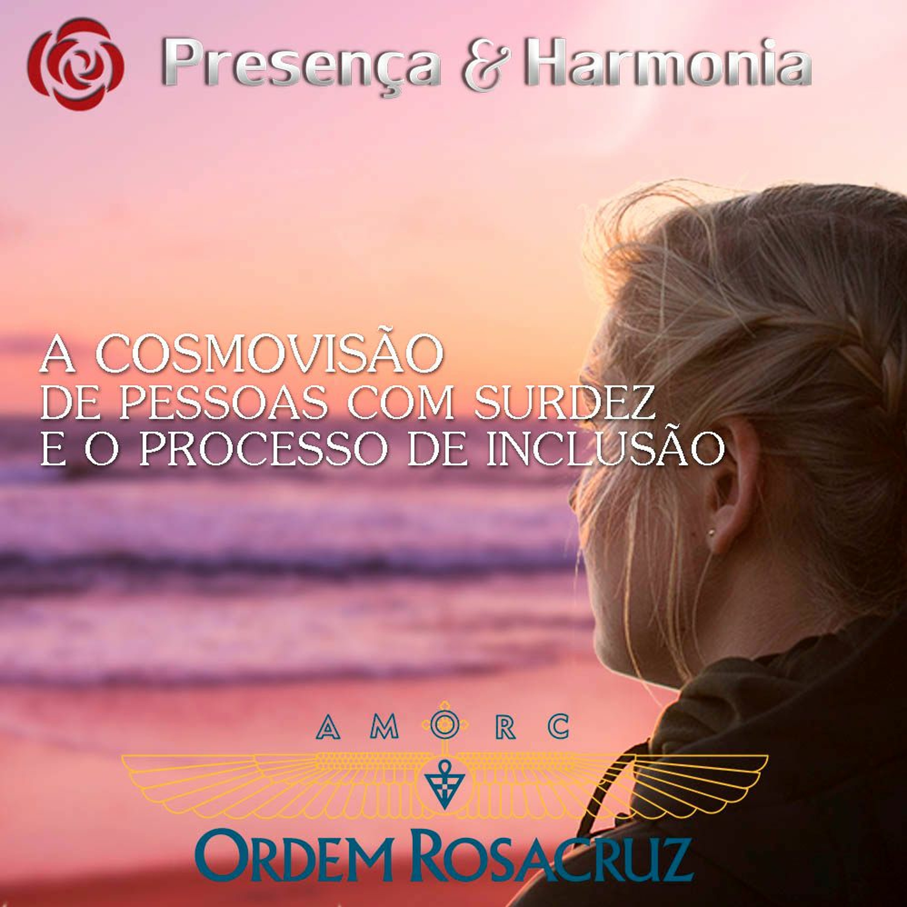 Podcast Rosacruz