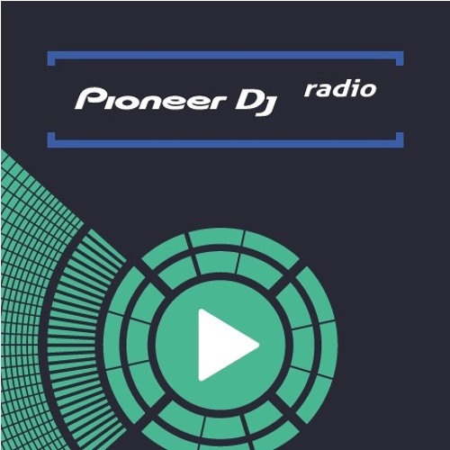Pioneer-DJs Playground
