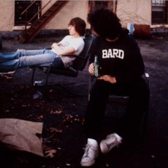 L.S.D. - Live at Sottery Hall  -  September 28th 1985