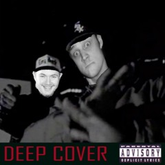 REV & MOTMAN - DEEP COVR (DUB)