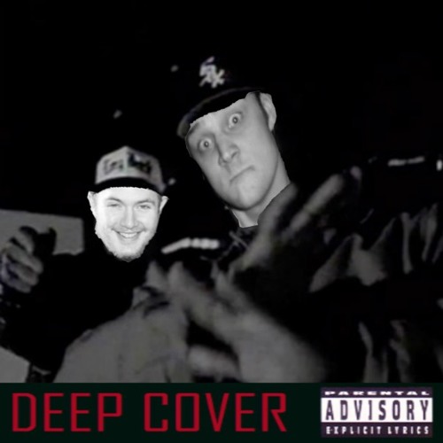 REV & MOTMAN - DEEP COVR (DUB)