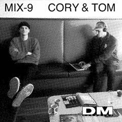DMHM09 - Cory & Tom