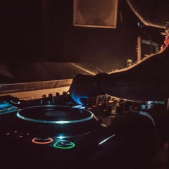 Micky Crist - 10yr Journey Mix