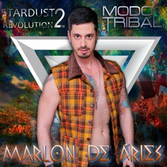 Marlon de Áries - Stardust Revolution #02 Modo Tribal Promo