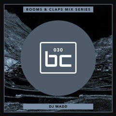 BnC Mix 030: DJ MADD