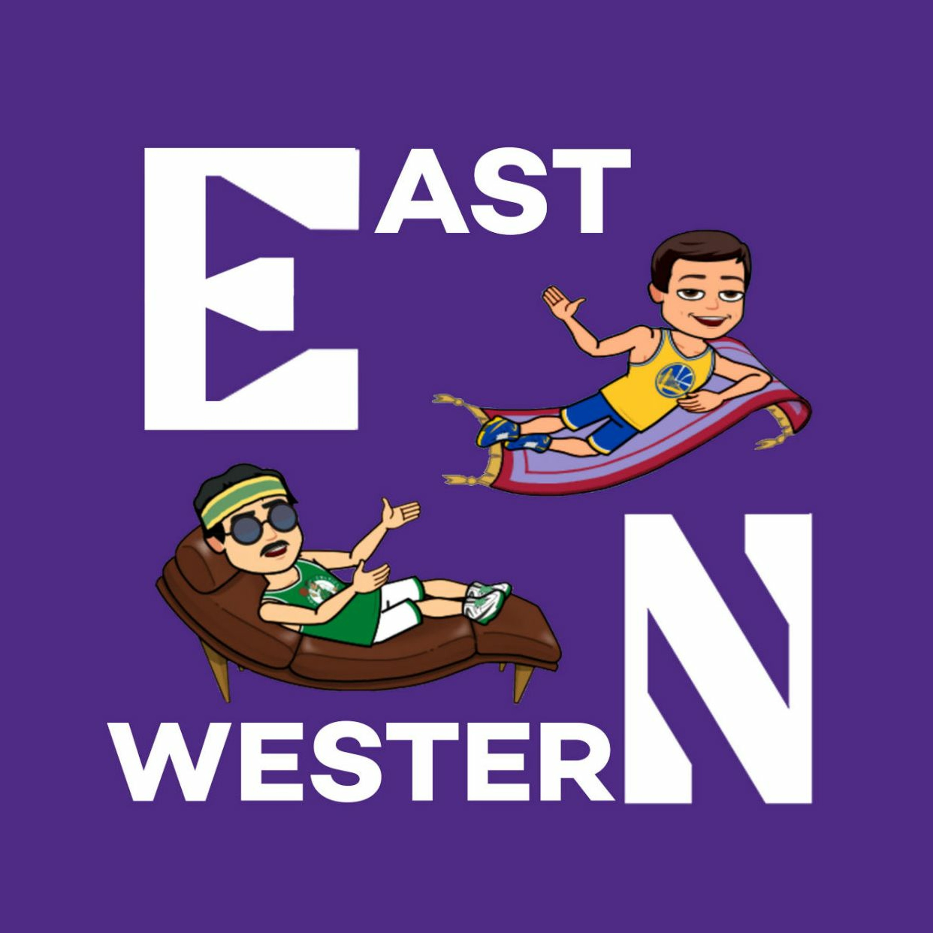 April 10, 2018 episode artwork