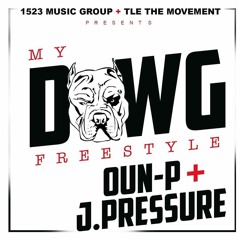 My Dawg ( Freestyle )2018