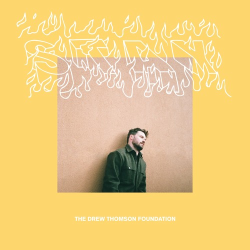 The Drew Thomson Foundation - Stay