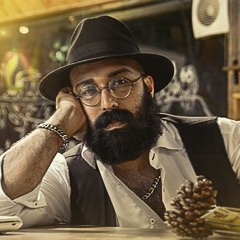 Morteza Ghorbani - Amoon az dele mo