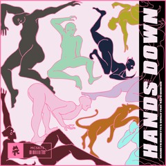 Brandyn Burnette & dwilly - Hands Down (feat. Kayo Genesis)