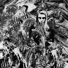 GETTER X GHOSTEMANE-HACK-SLASH
