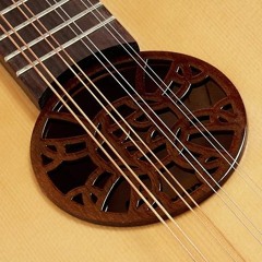 Bouzouki