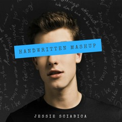 Handwritten Mashup (All songs by Shawn Mendes)