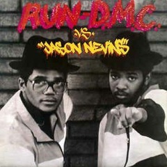 Run DMC Vs Joe Inferno - It's Tribal Like That (Boy Raver Mash Up)