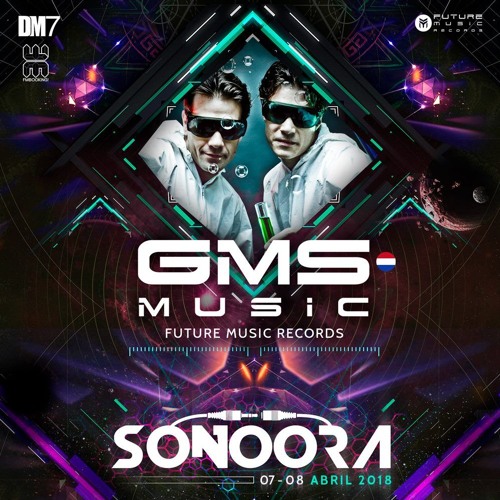 GMS @ Sonoora 2018