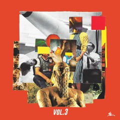 My Favorite Color- Citizen Kane (Prod. One800)