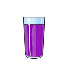 Adrian - Purple Juice (Official Audio)