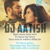 04 - Dil Diyan Gallan - UnChained Vol. 6 - DJ AATISH (www.DJSUNO.Com)