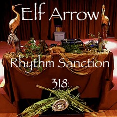 Beyond the Beyond with Elf Arrow at Rhythm Sanctuary 3/29/2018