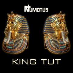 Numotus - King Tut