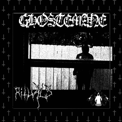 GHOSTHEMANE-SWAN