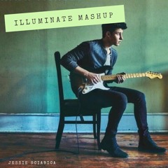 Illuminate Mashup (All Songs by Shawn Mendes)