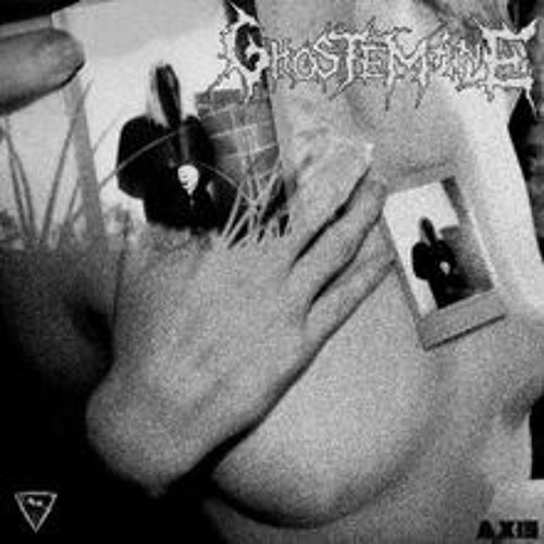 GHOSTEMANE-AXIS