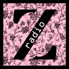 Z Radio 006  - Anthony Zmoda The Road to Symbiosis