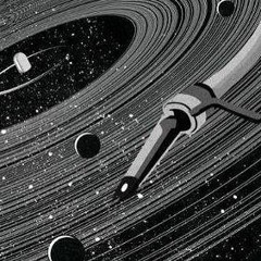 Évade toi une dernière fois...!