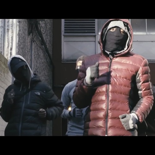 PA Beats X Mikabeats - Don't Stall (Drill)