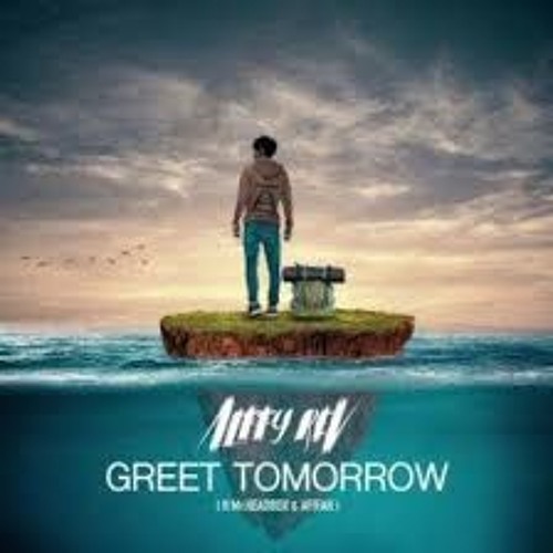 Stream Alffy Rev Greet Tomorrow (Cover) by rocco pierre Listen Stream Alffy Rev Greet Tomorrow (Cover) by rocco pierre Listen