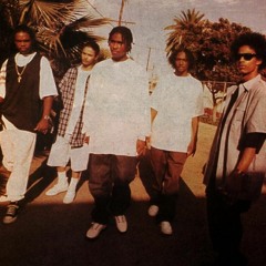 Bone Thugs N Harmony (Feat. Eazy E)  - Foe tha Love Of $ (1994)