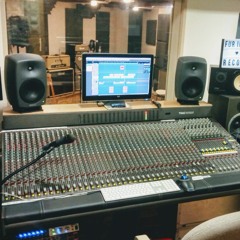 Montanas De Basura - Cover de los Planetas by Furinyaki Players