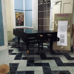 Ante El Escorial /  Ernesto Lecuona
