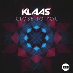 Klaas - Close To You (DJ Contraxx Exdended Full)