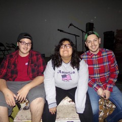 Letters To You (Demo)