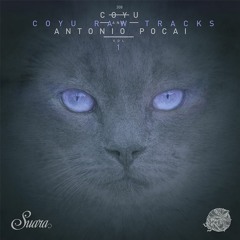 [SUARA308] Coyu & Antonio Pocai - Transportador (Coyu Raw Mix)