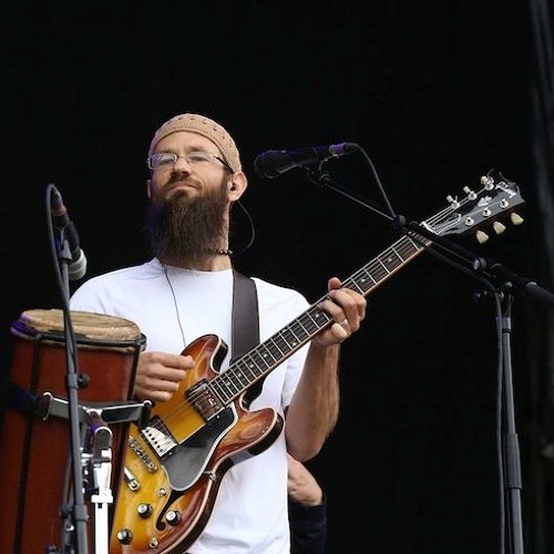 groundation paleo festival 2012