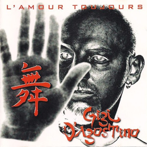 LAMOUR TOUJOURS SCARICA