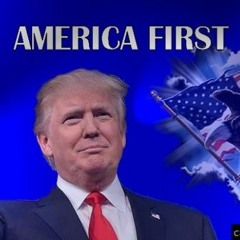 America First! - Trump Song