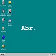 Windows95 [ABR025]