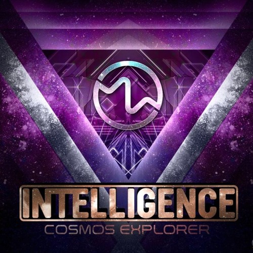 Cosmos Explorer & The Other Dimension (2Track DEMO)