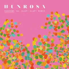 Premiere: Hunrosa - Ransome (7" Mix)