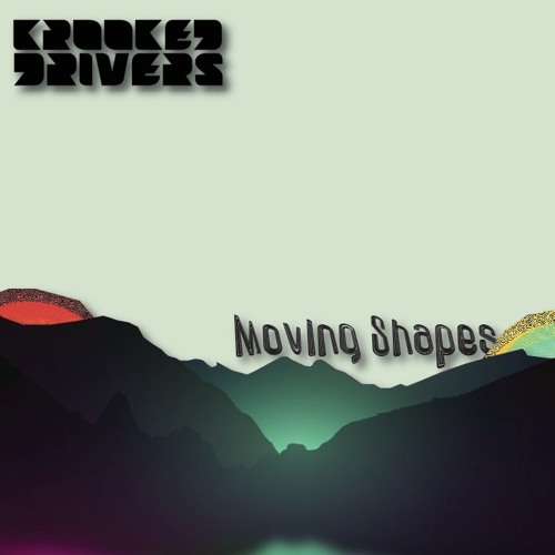 Moving Shapes