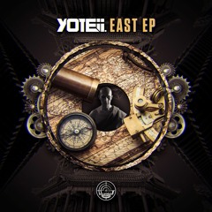YOTEII - EAST EP (OUT NOW)