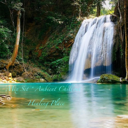 Healing Place