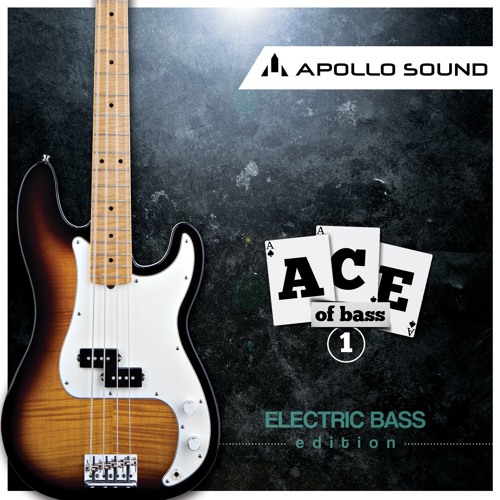 Stream Ace Of Bass Vol 1 Electric Bass Free Sample Pack By Apollo